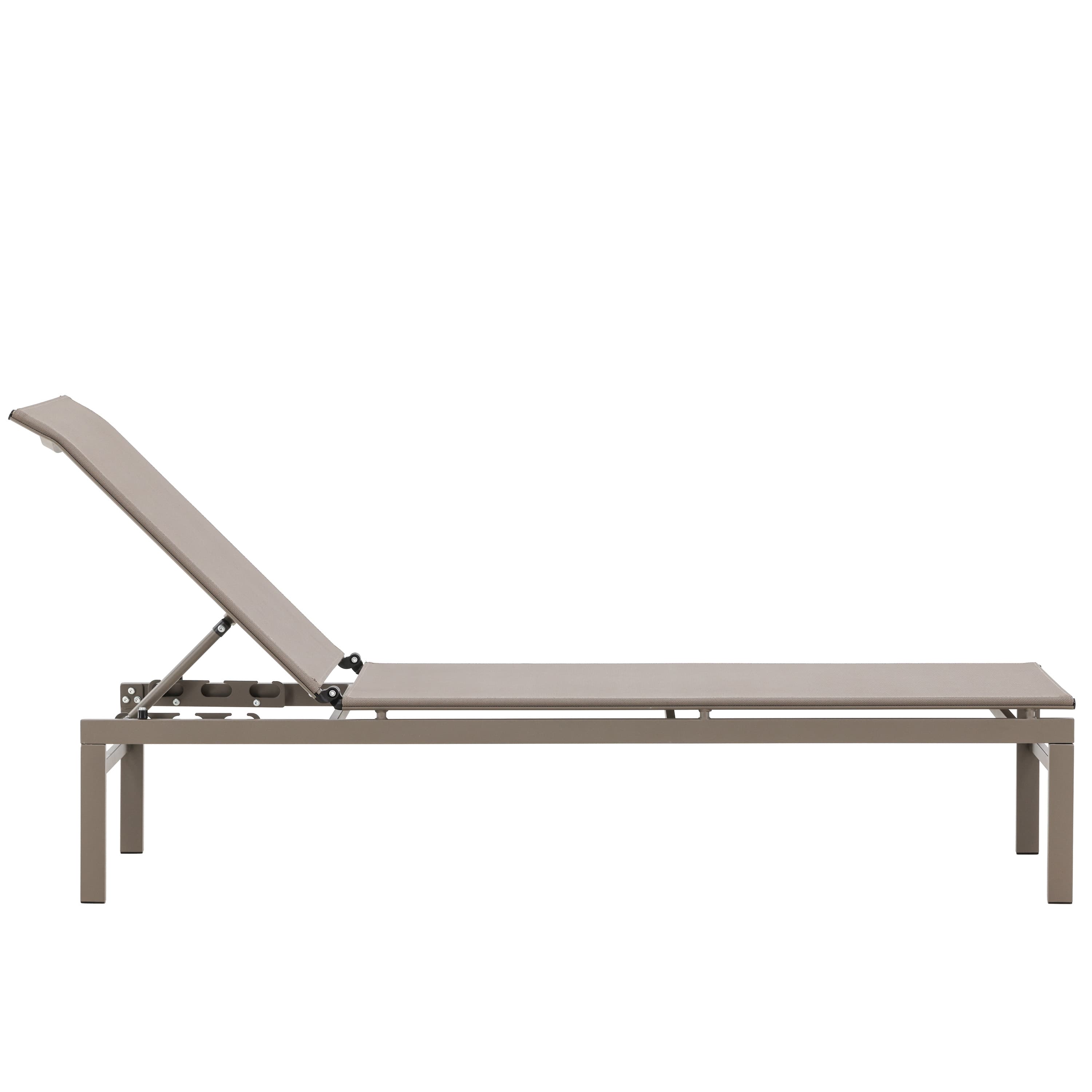 Massimo Solstol Beige/Beige