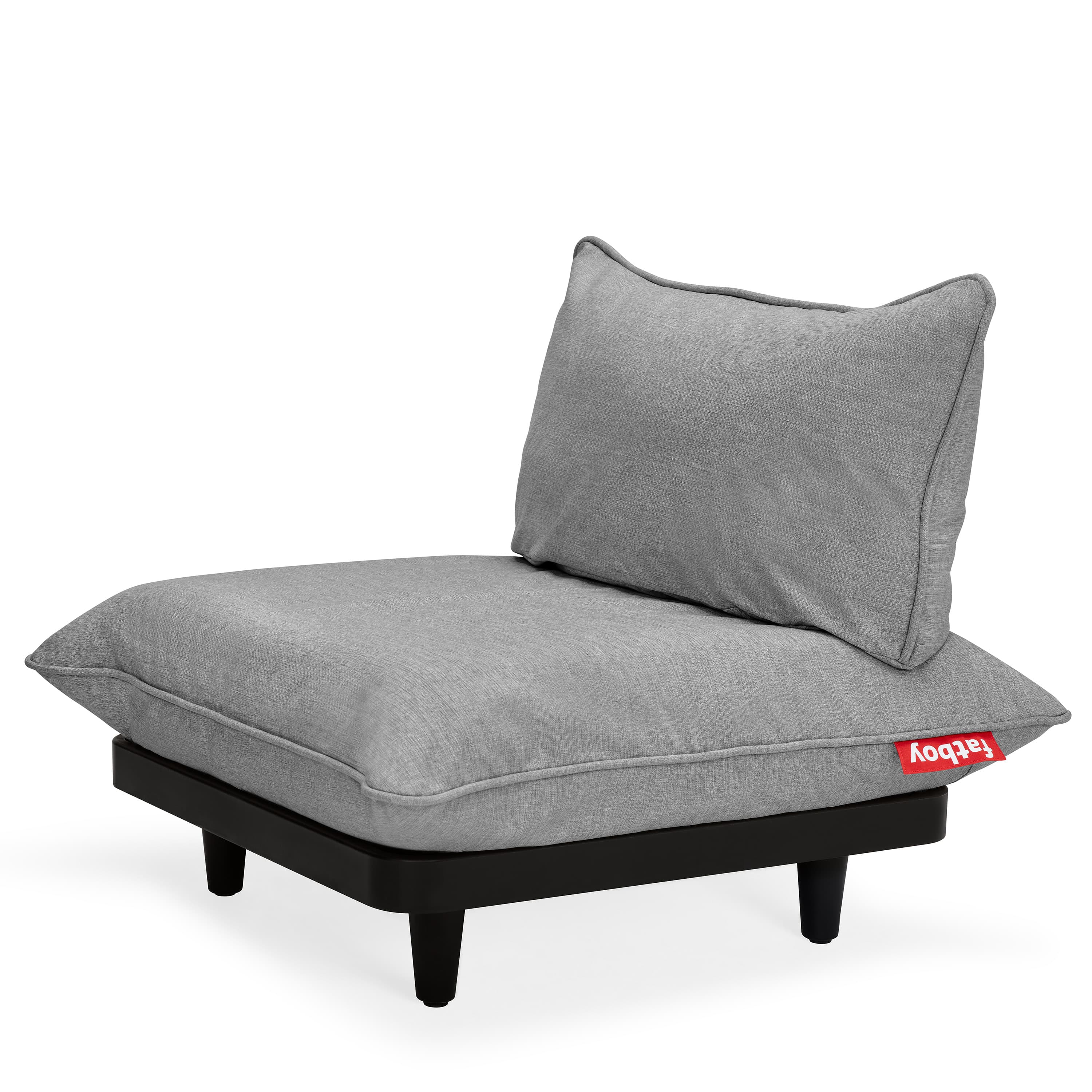 Paletti Lounge Footstool Sahara