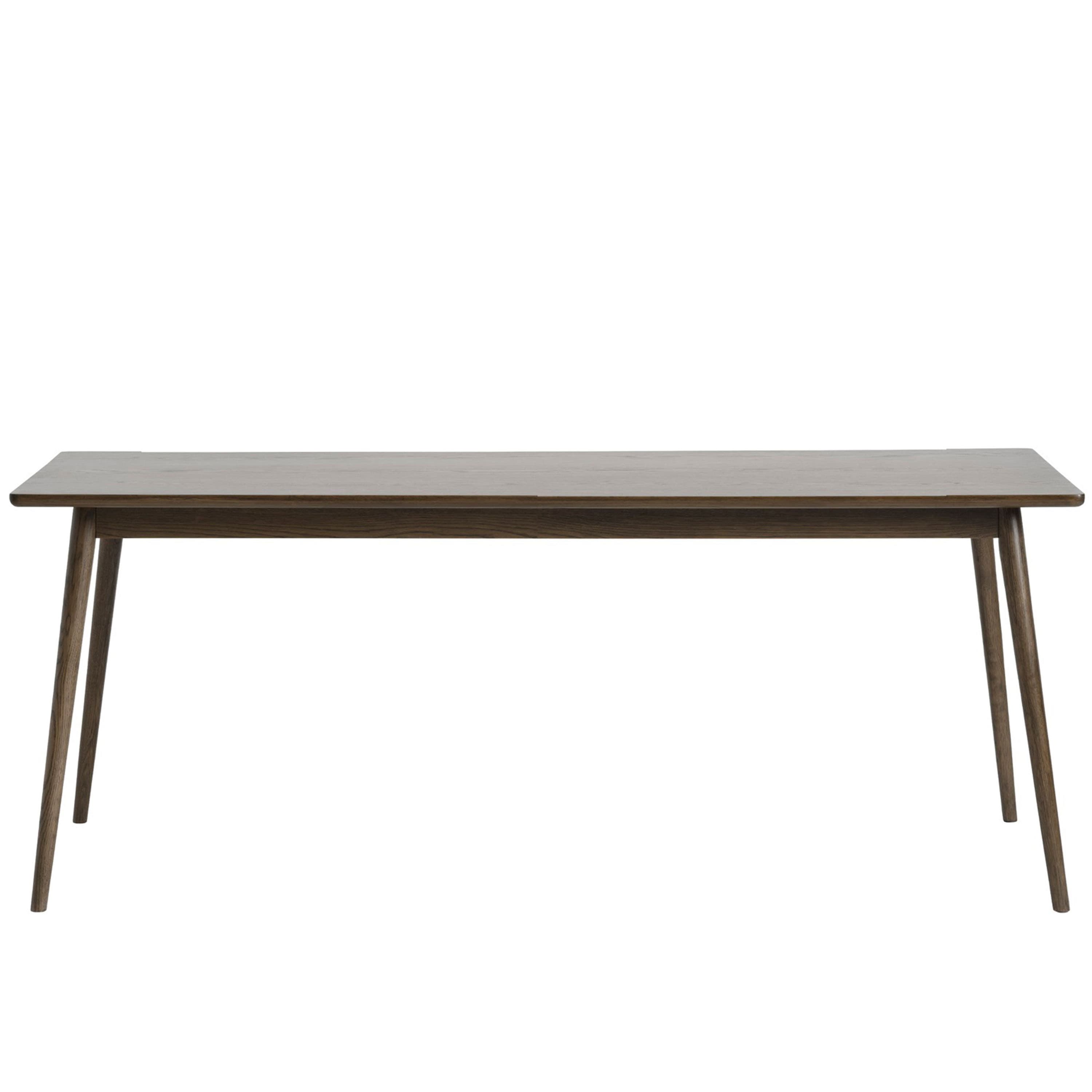 Sofia Esstisch Smoked Oak 190cm