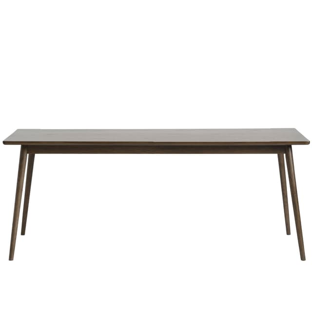 Sofia Esstisch Smoked Oak 190cm