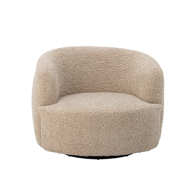 Bocca Sessel Nature 89cm