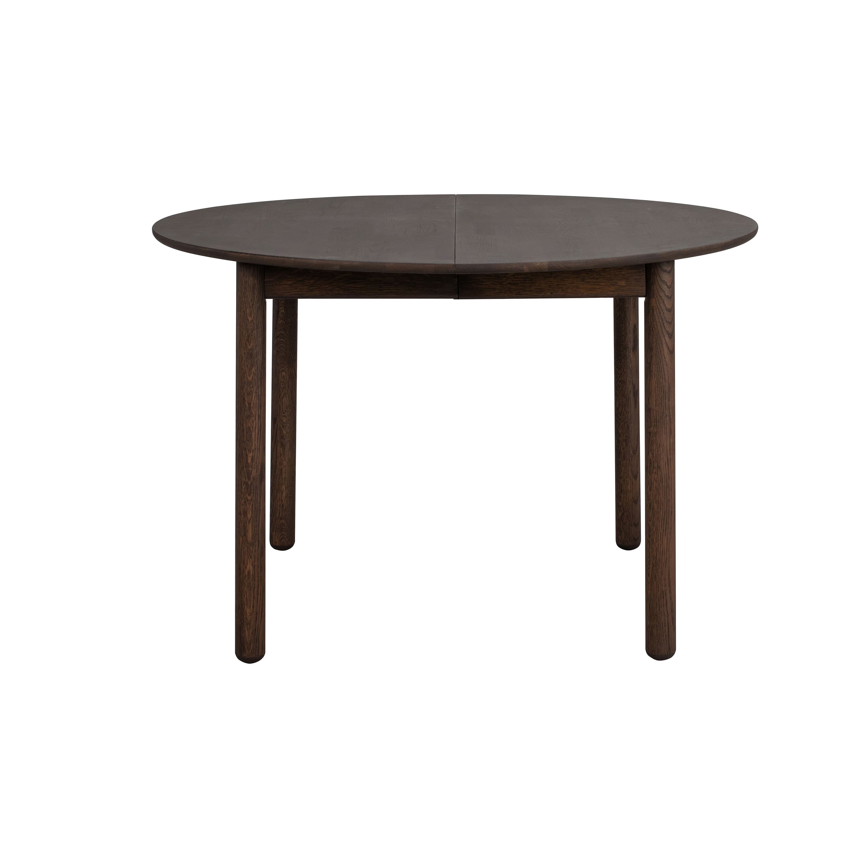 Derrymore Esstisch Braun 165cm Ø120