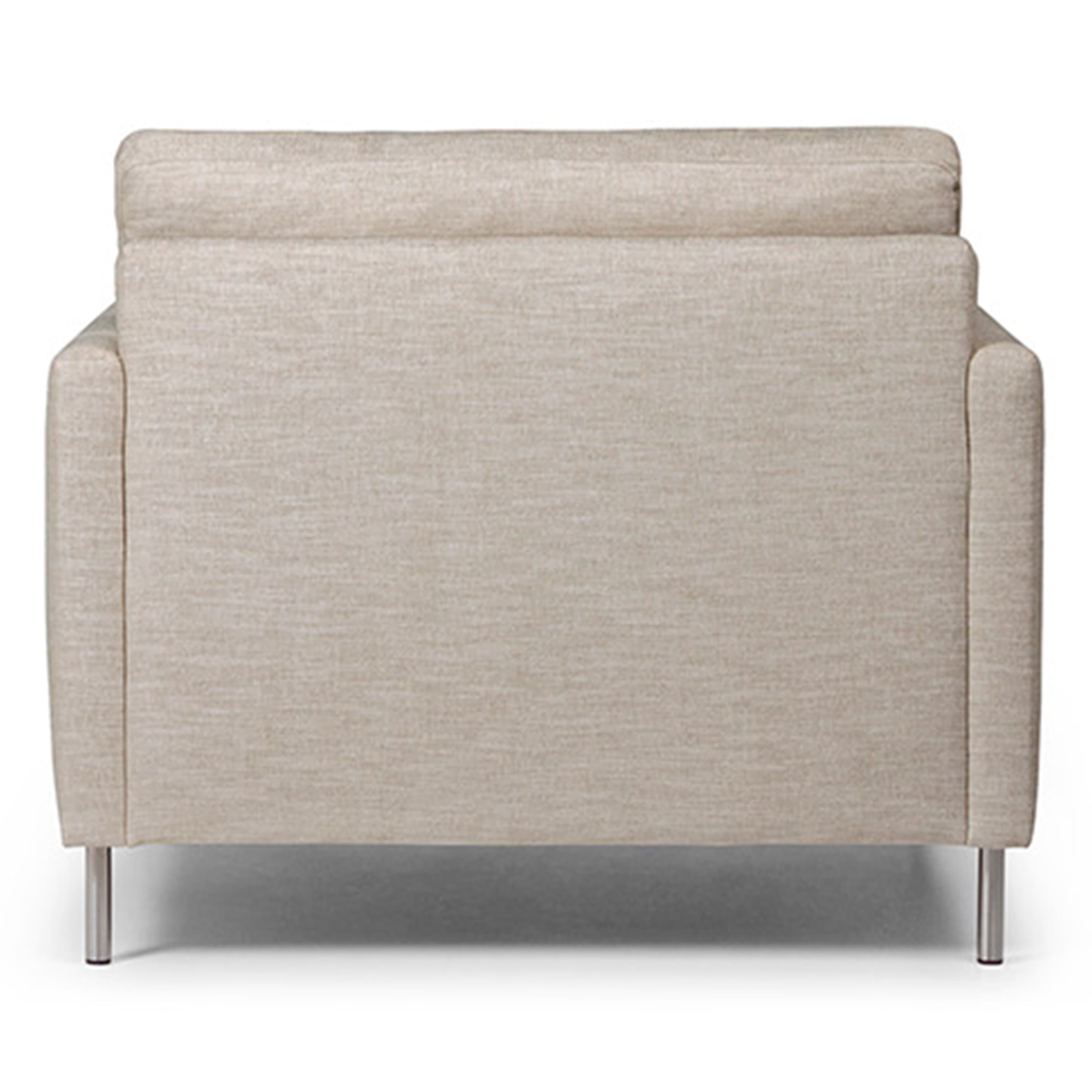 Åre Armchair Beige 97cm