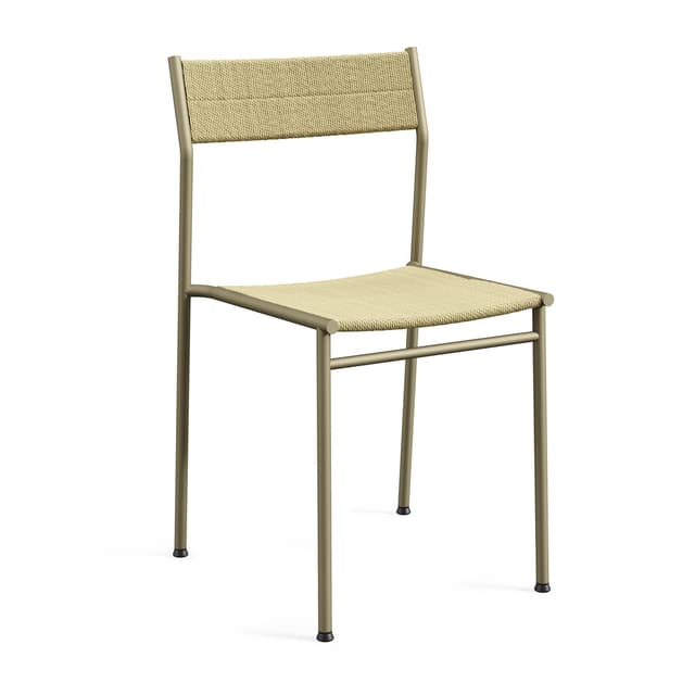 Vev Essstuhl Black/Brown