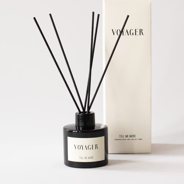 Doftpinnar Sticks Voyager