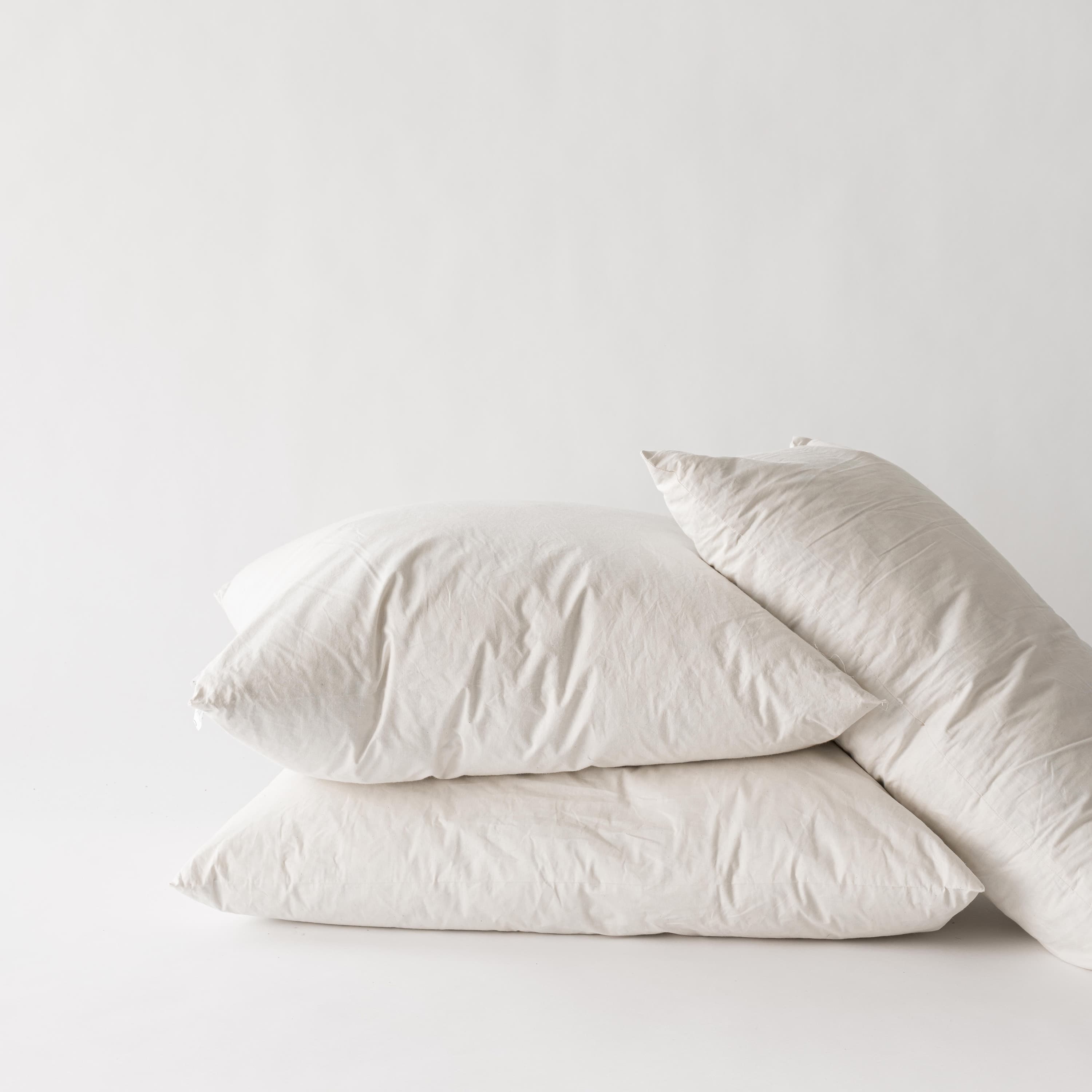 Kissenfüllung Feder 700g 50x50