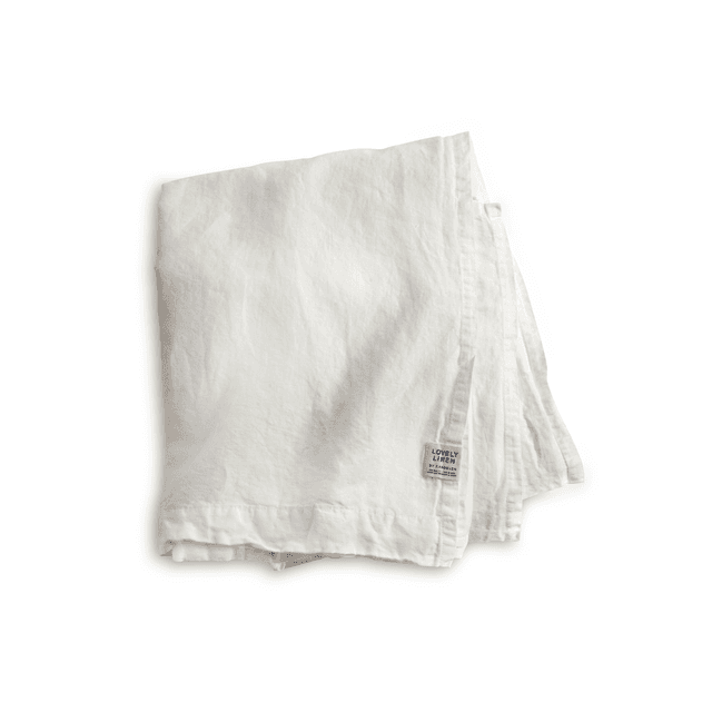 Bed Skirt Off White 290x290