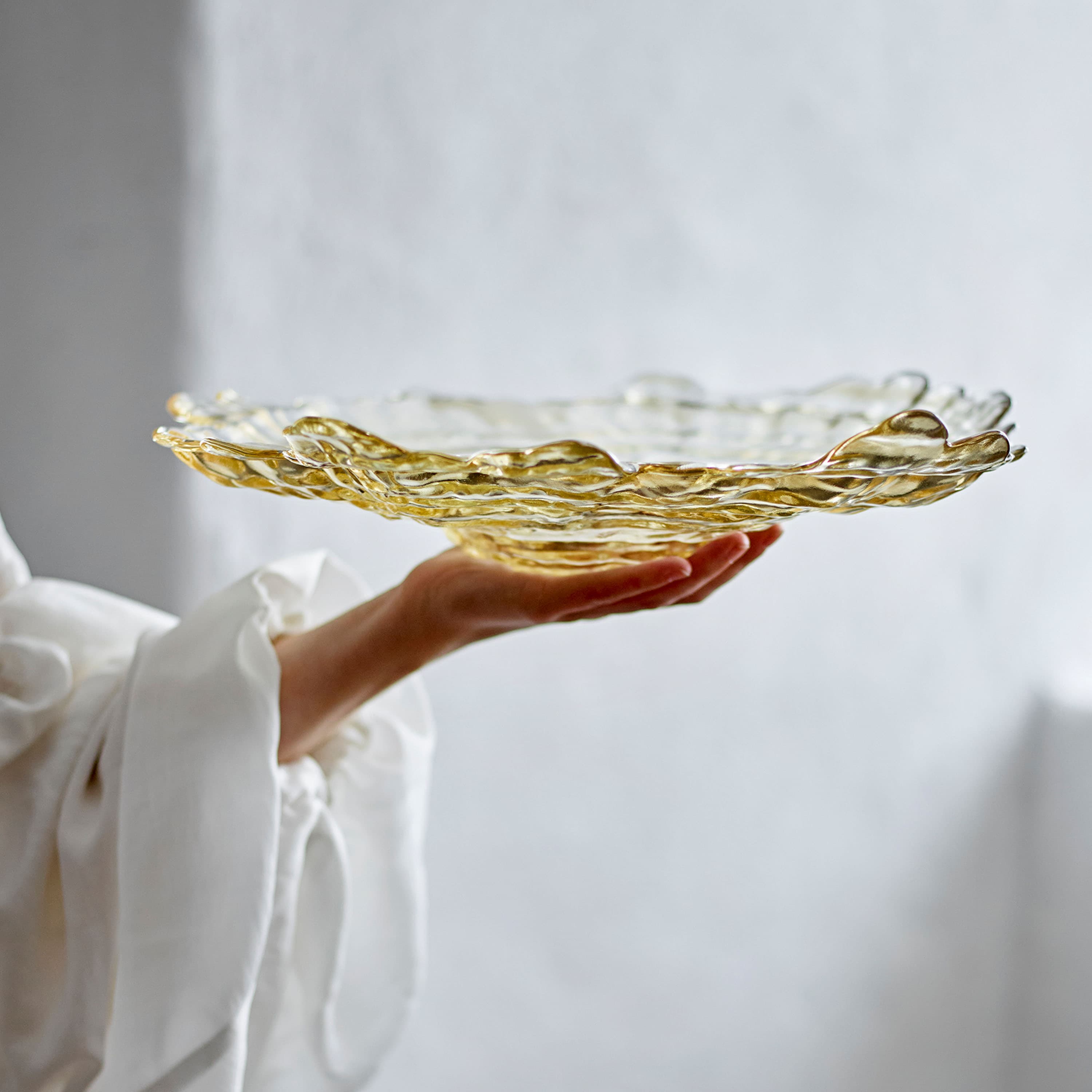 Asimi Bowl Nature 38cm
