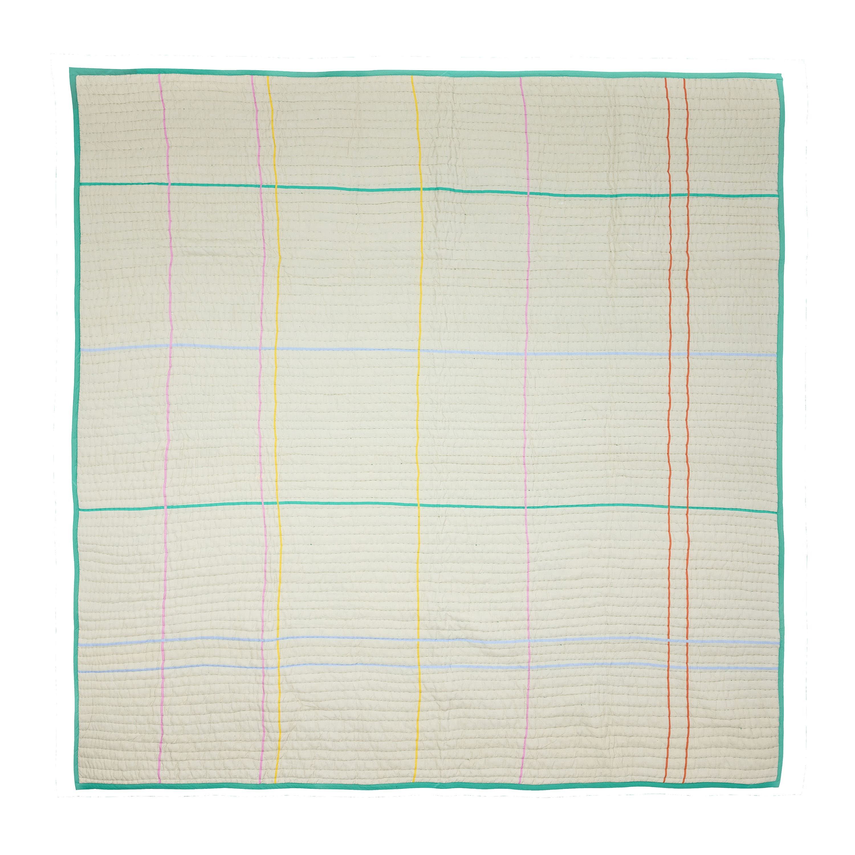 Sen Bedspread Sand 260x260