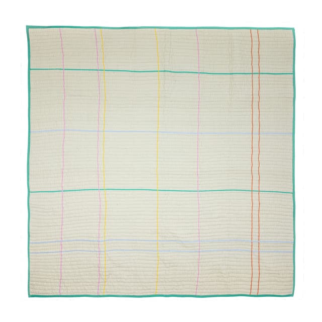 Sen Bedspread Sand 260x260