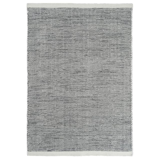 Asko Wollteppich Mixed 200x300