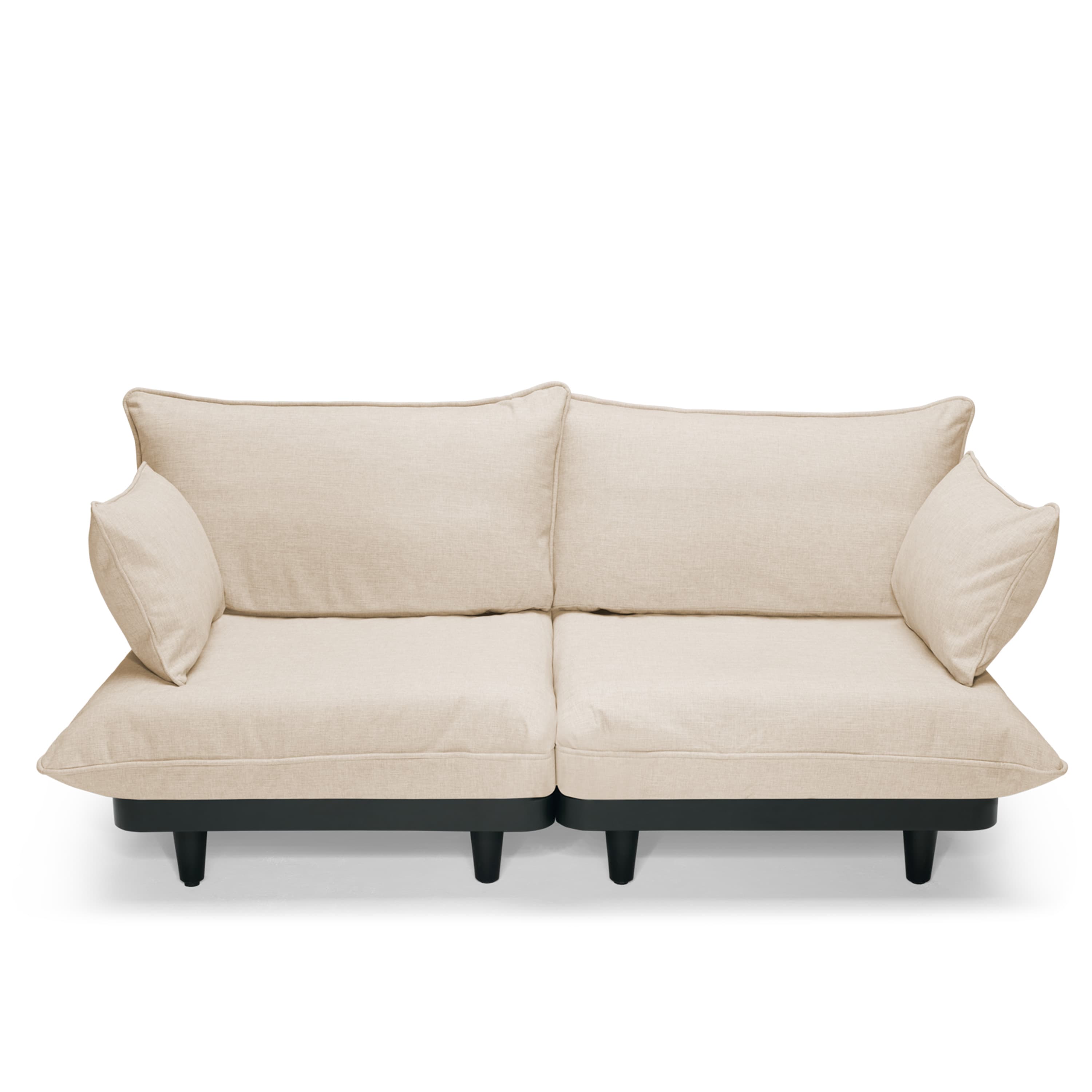 Paletti Armrest Sahara Set of 2