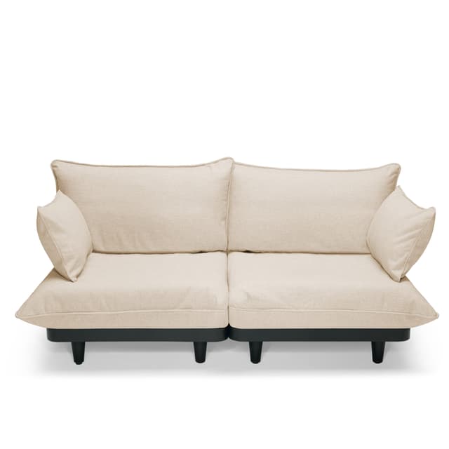 Paletti Armrest Sahara Set of 2