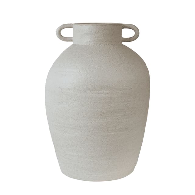 Long Vase Mole Groß
