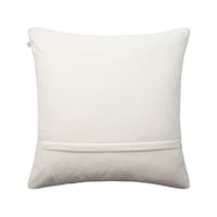 Sheep Kissenbezug Samt Ivory 50x50