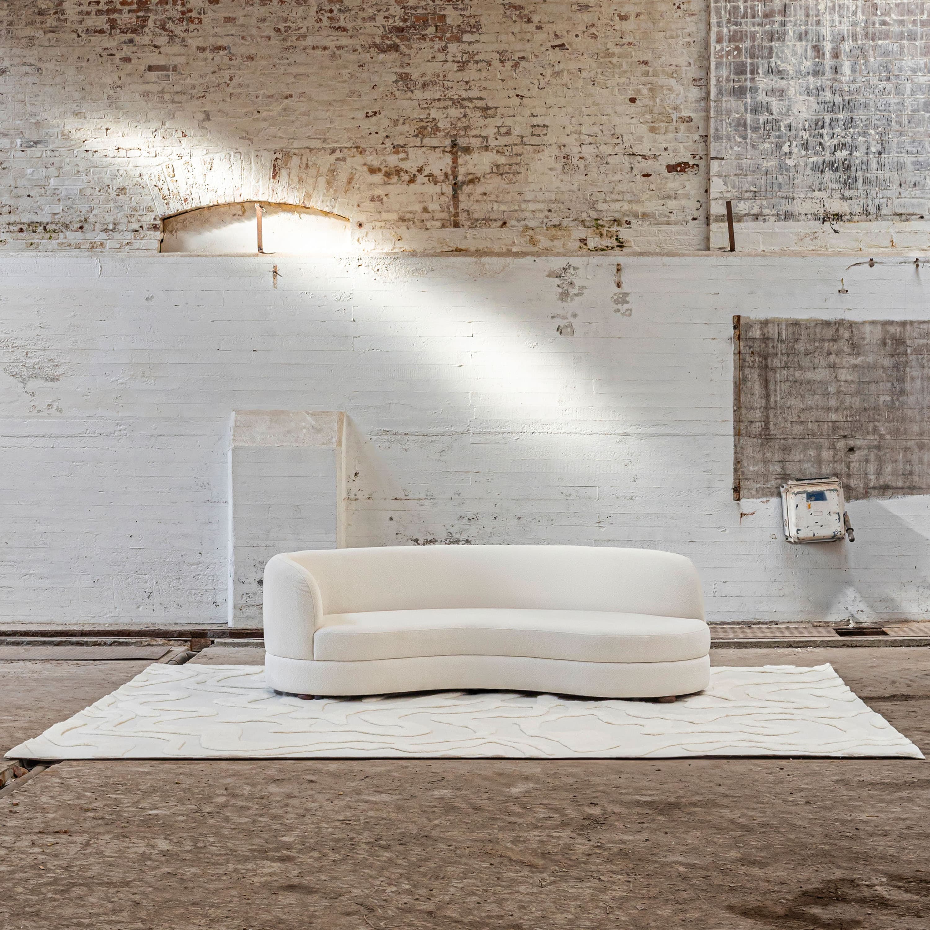Delon Sofa 245cm