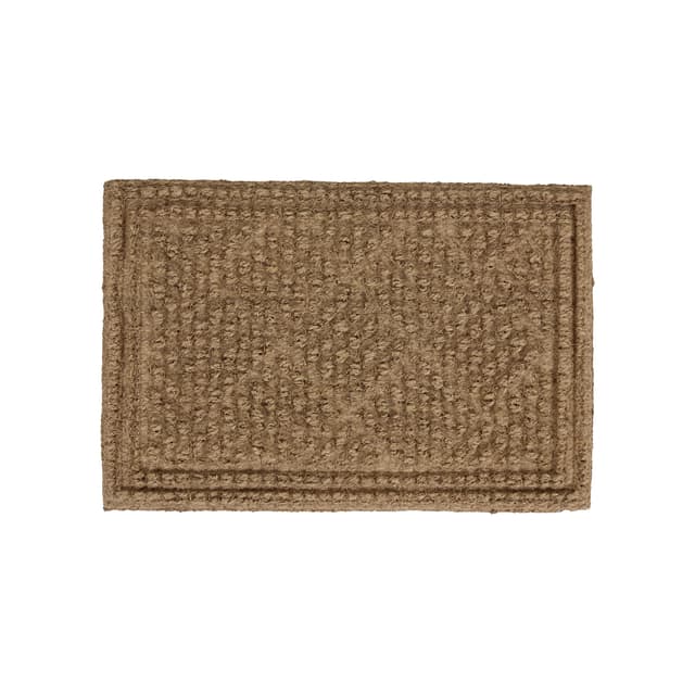 Clean Door Mat Natural 60x40