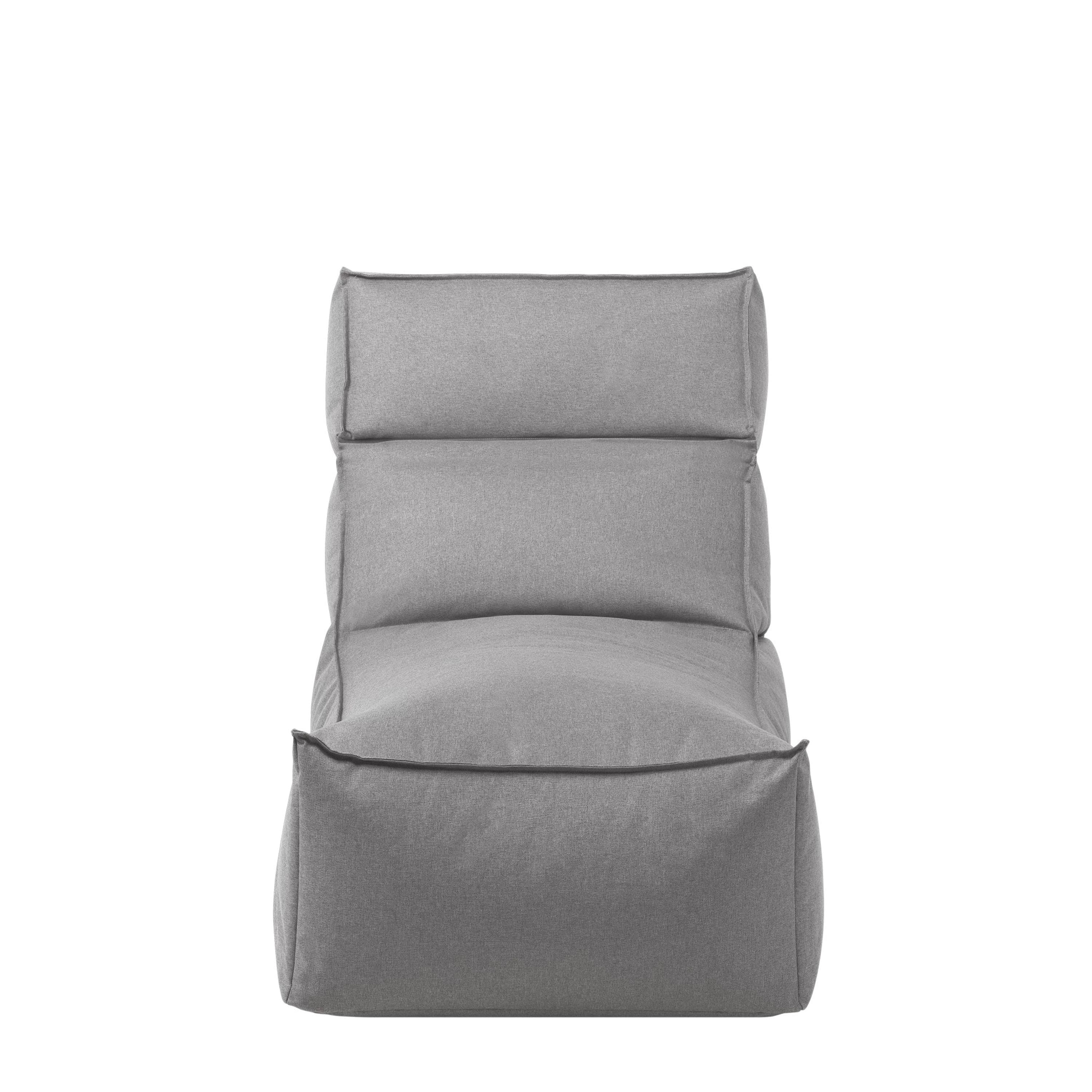 Stay Loungesessel Stone 60x120