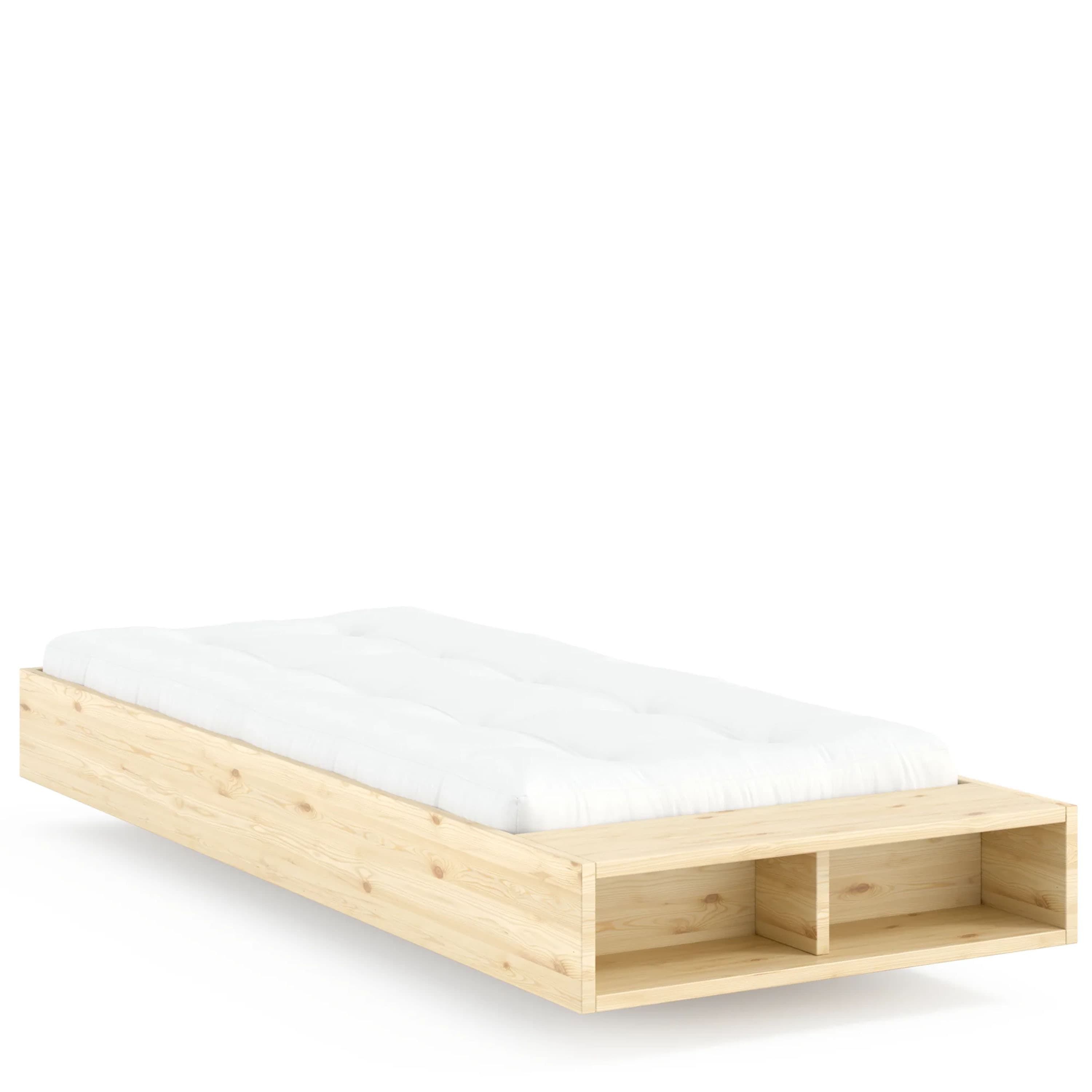 Merge Bed Frame RAW 90x200