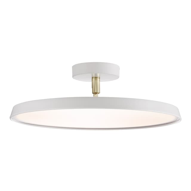 Kaito 2 Pro 40 Ceiling Lamp White