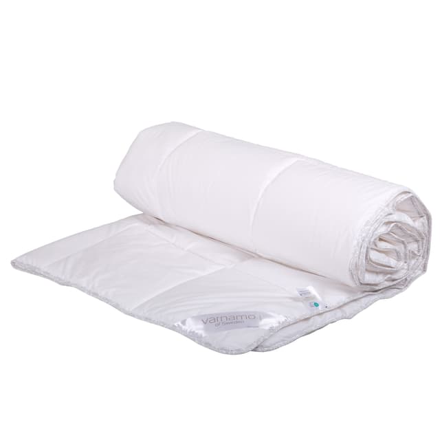 Blåklocka Synthetic Fiber Duvet 1000g Warm Single