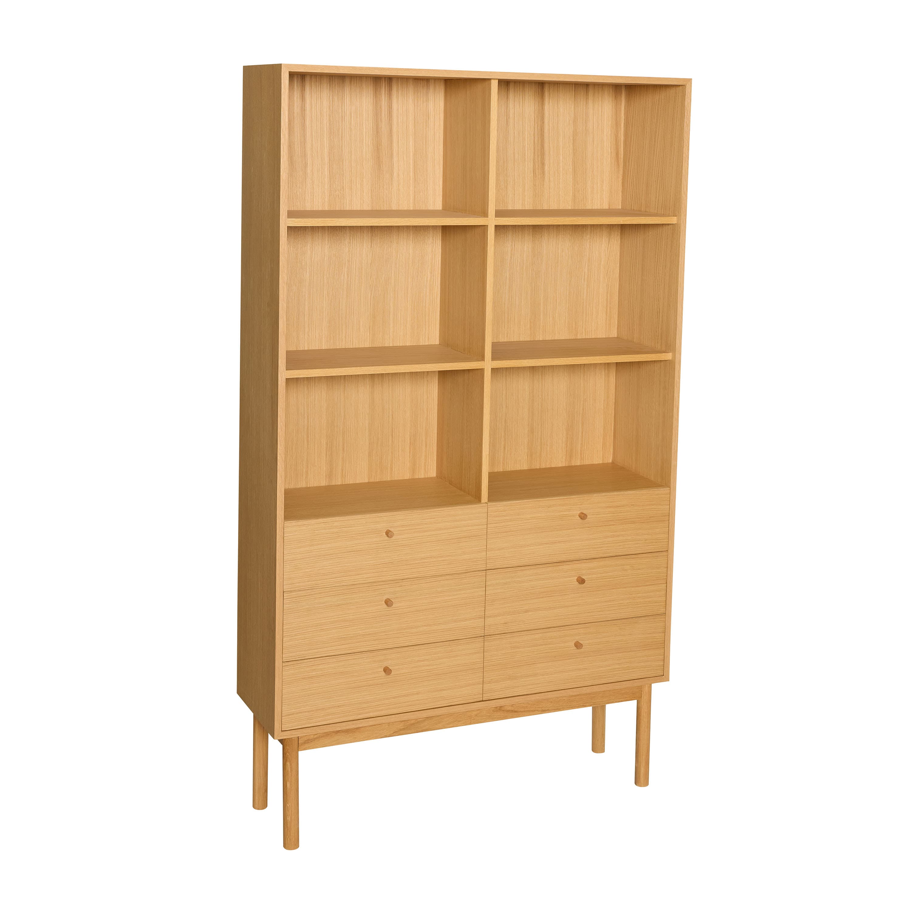 Read Schrank Natural 190x110