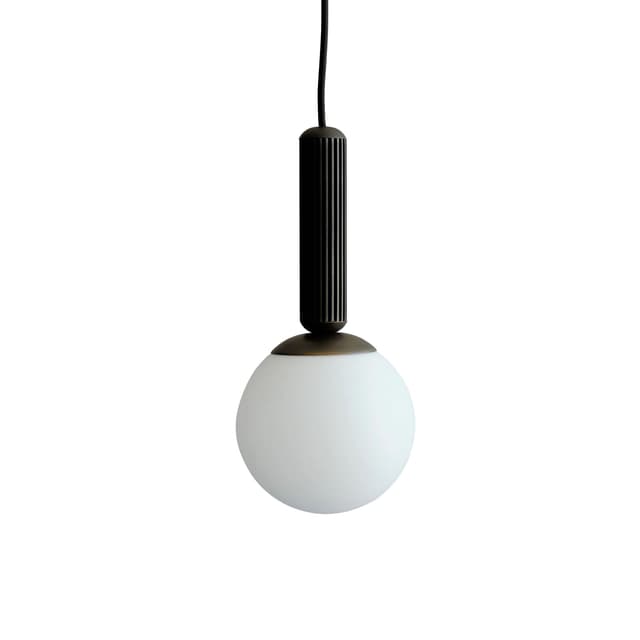 No. 2 Ceiling Light Bronze