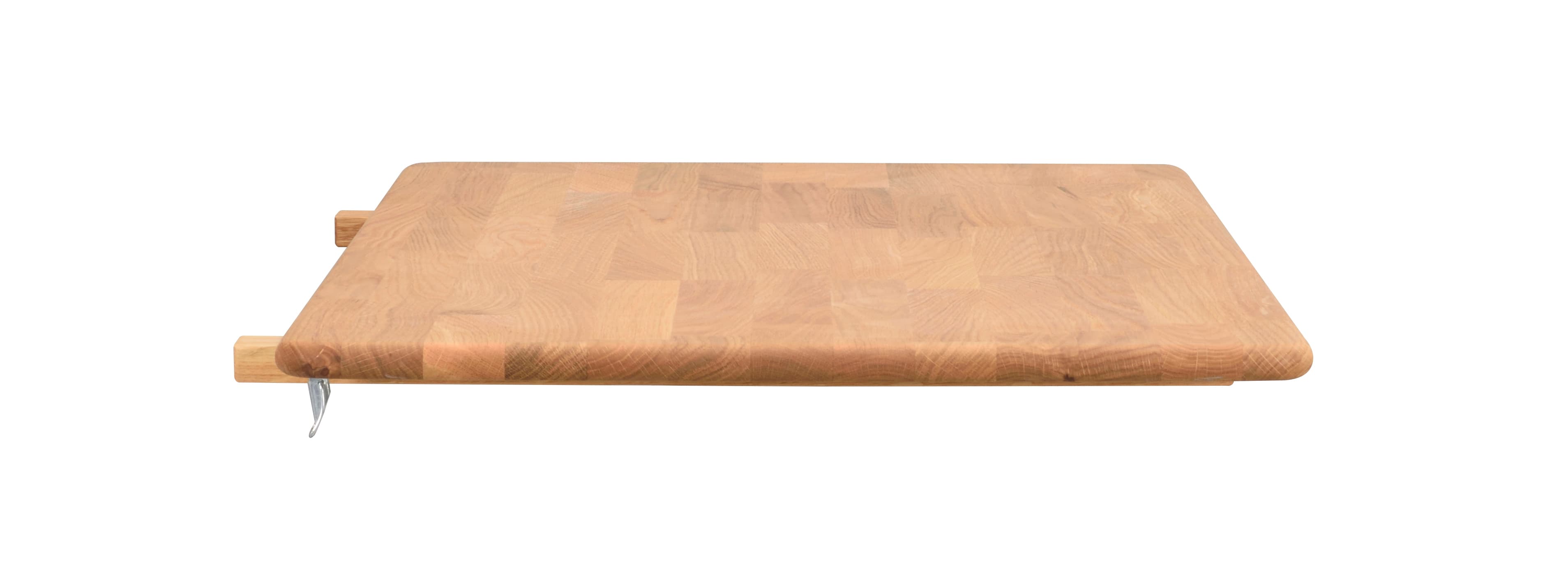 Tyler Zusatzplatte Eiche 50cm