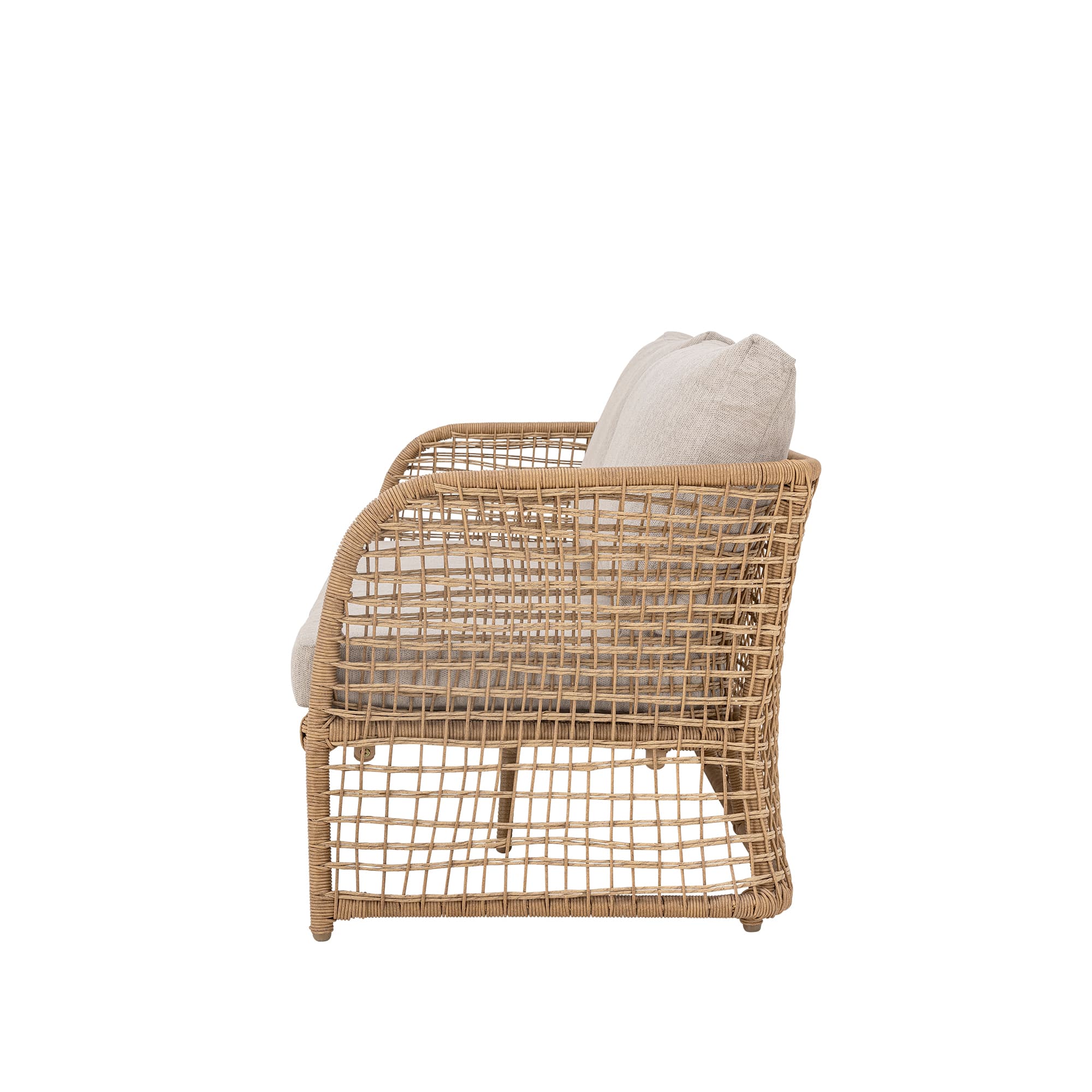 Penzano Sofa Nature 164cm