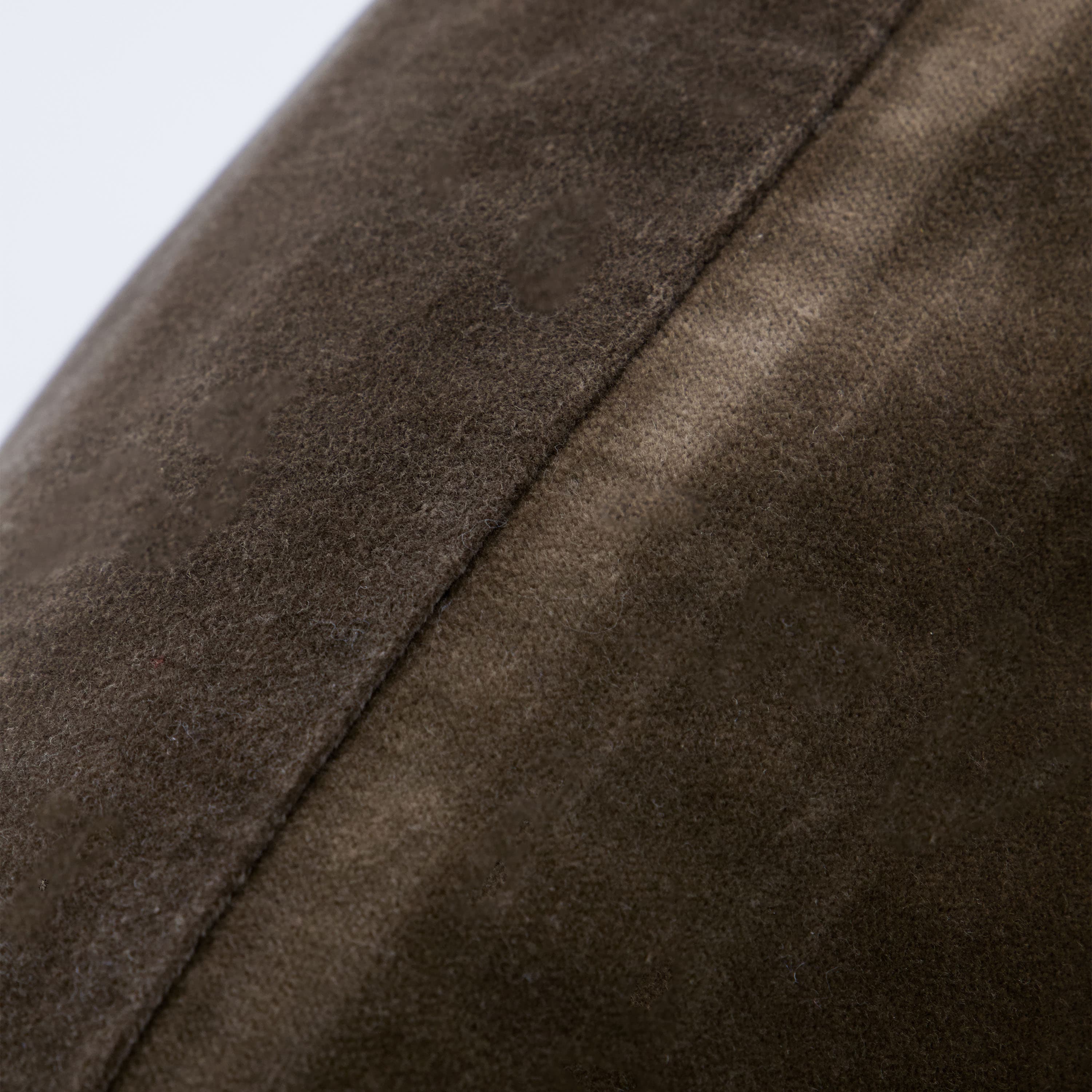Play Kuddfodral Brown 50x50