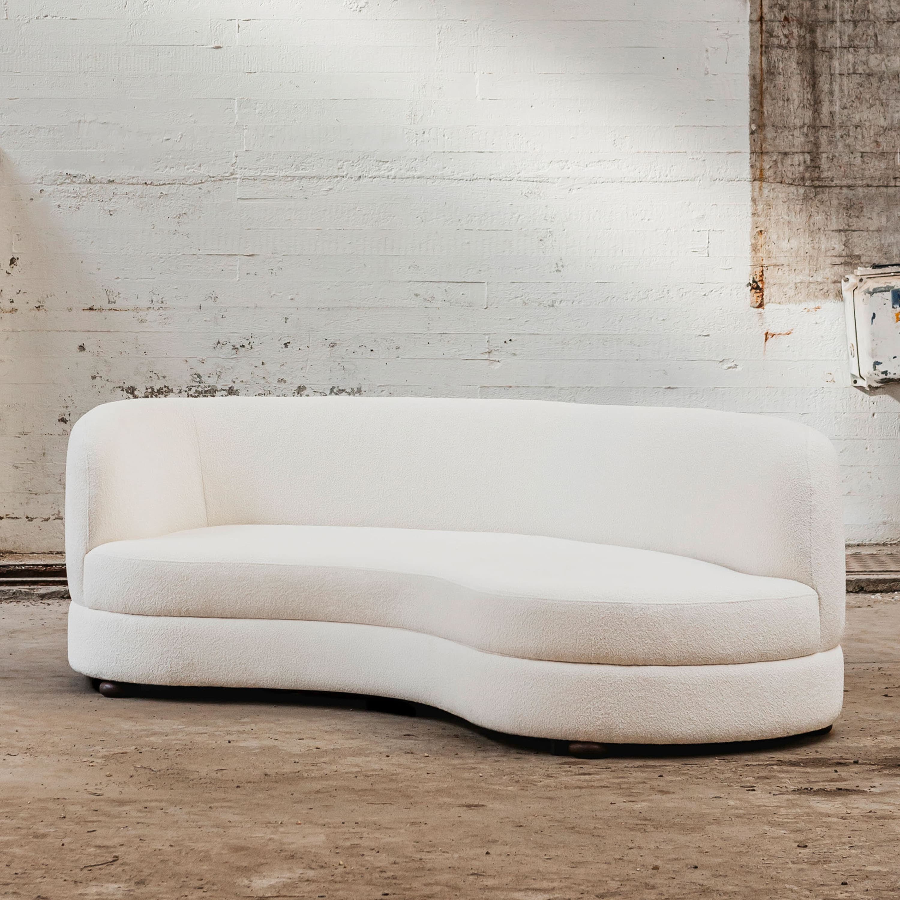 Delon Sofa 245cm