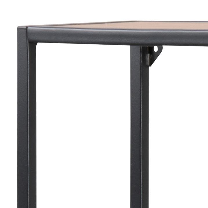 Vilma Wall Shelf Natural 91cm