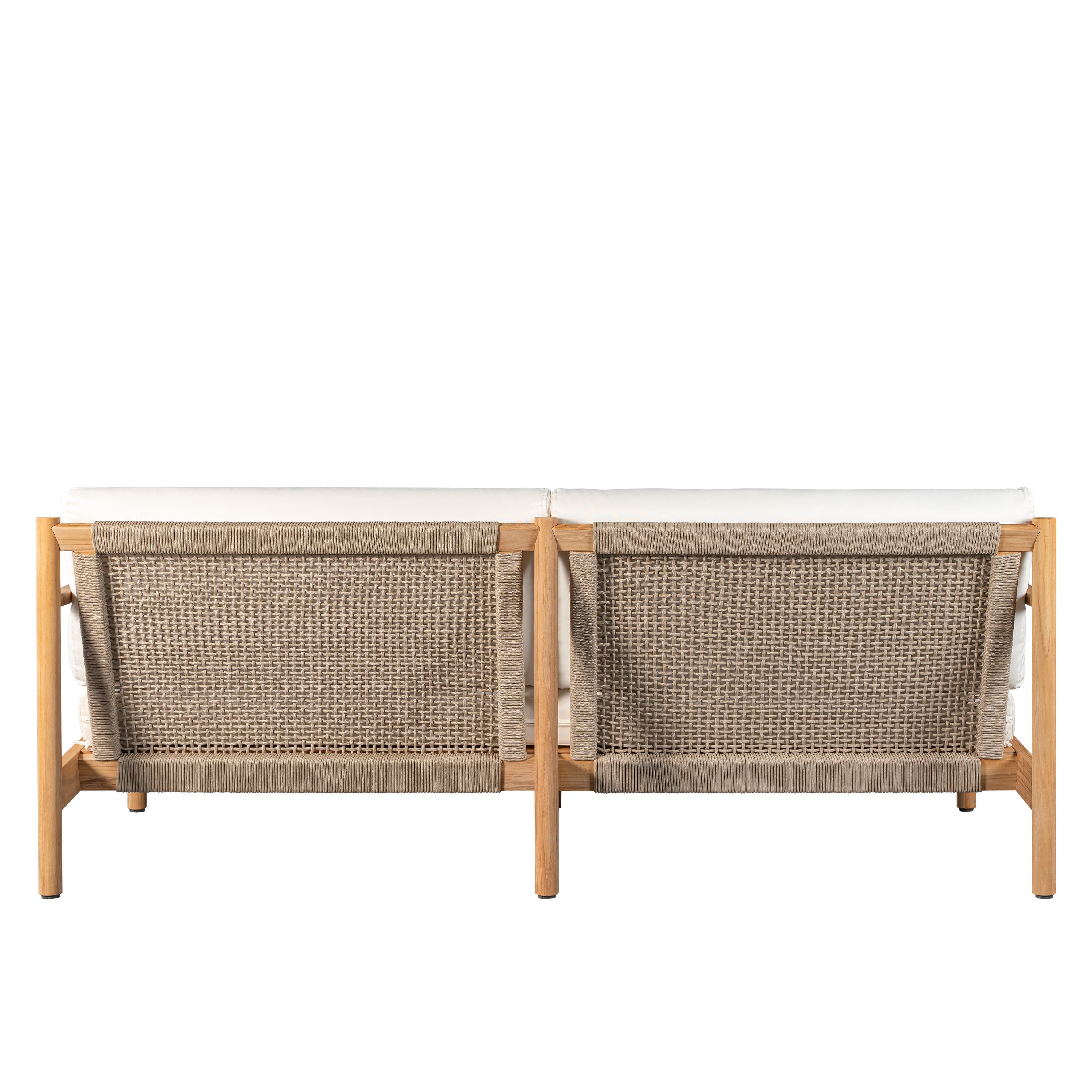 Soleil Outdoor Loungesofa 185 cm