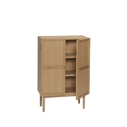 Candour Cabinet Natural