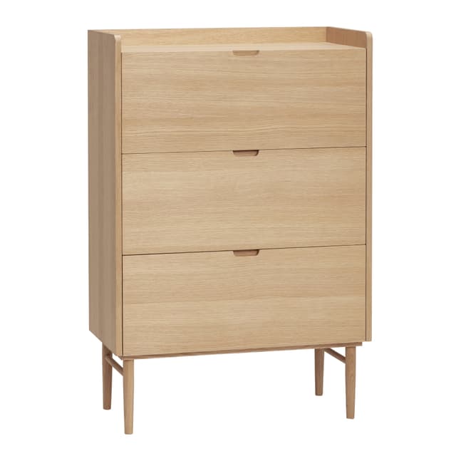 Hide Kommode FSC 120cm