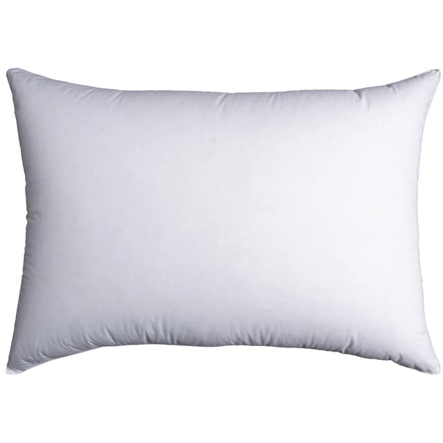 50% Duck Down Pillow Medium 50x60