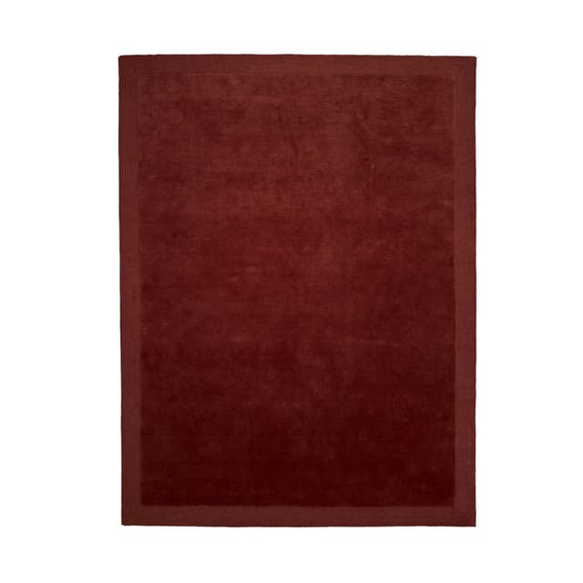 Louis Wool Rug Warm Beige 200x300