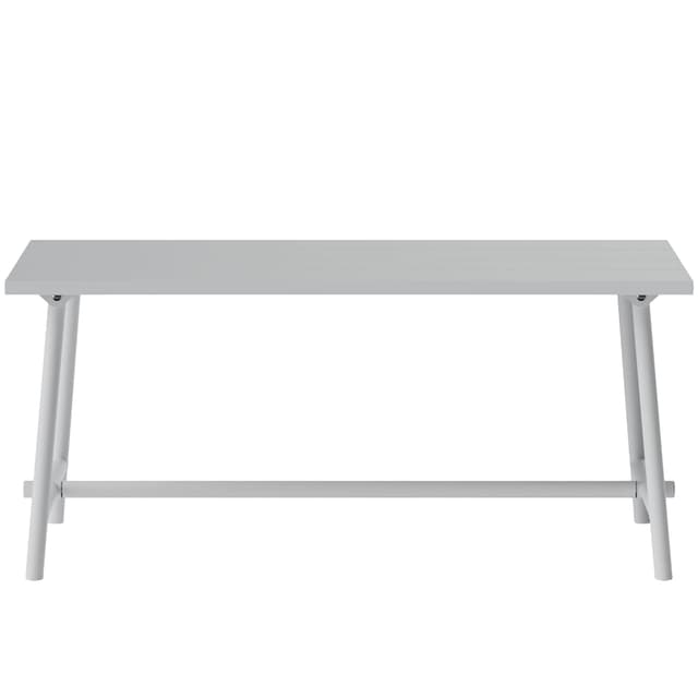 Fred's Esstisch Light Grey 170cm