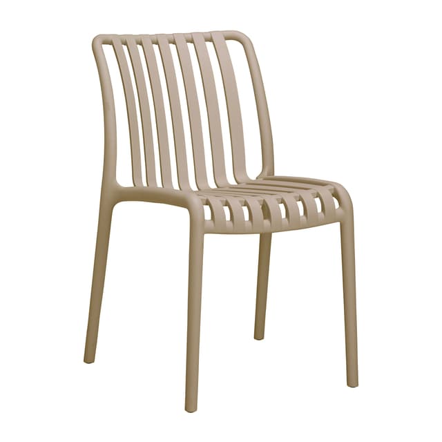 Ravello Esszimmerstuhl Beige