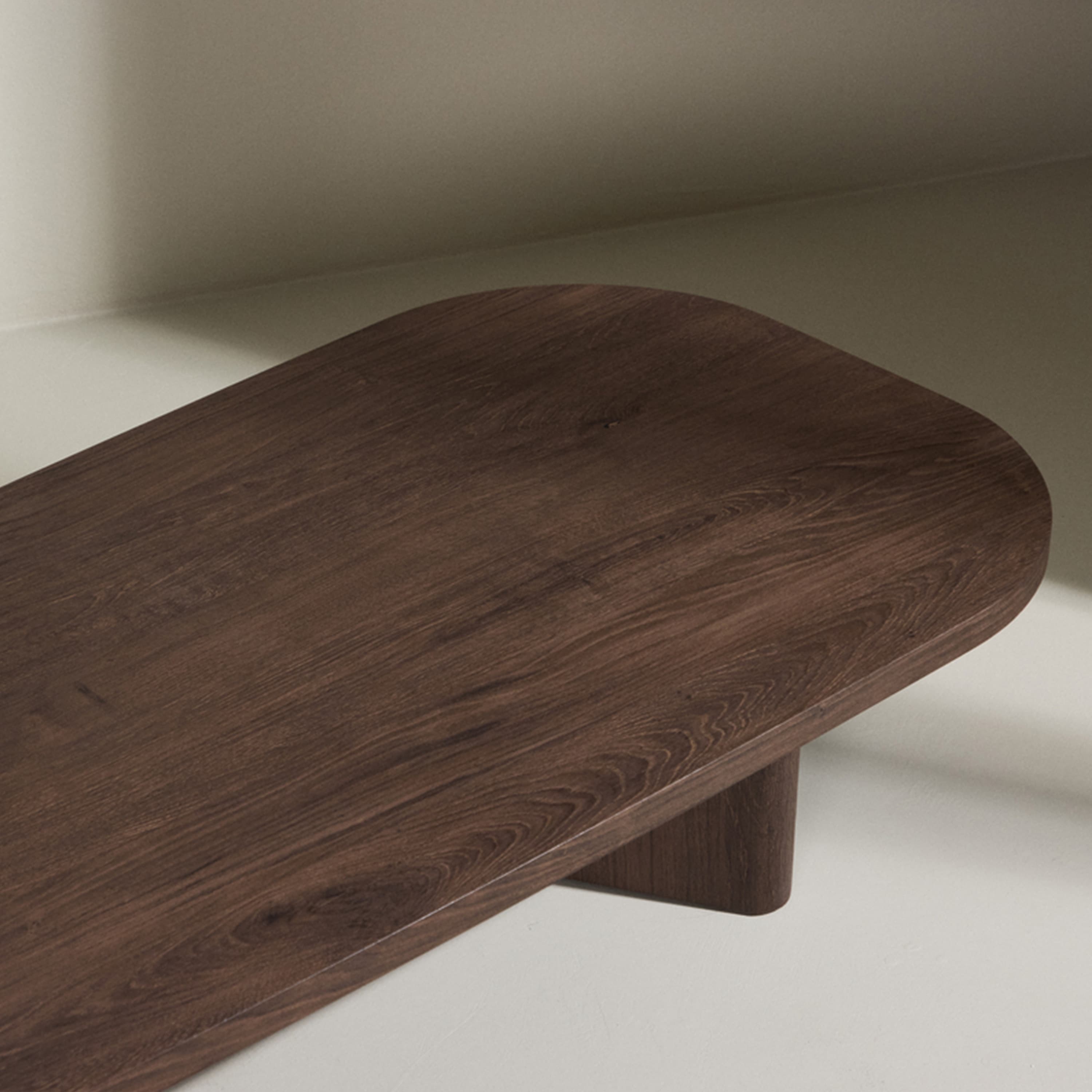 Grönvik Coffee Table Velvet 180x55