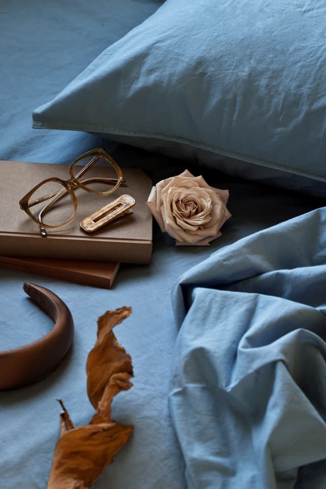 Duvet Cover Lake 150x210