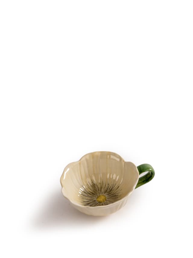 Poppy Cup Beige