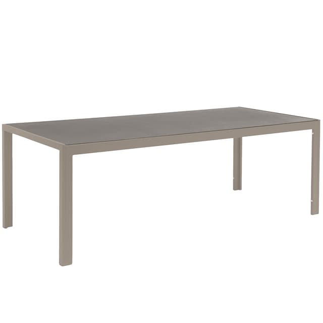 Hånger Dining Table Sand 90x210