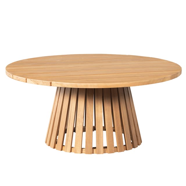 Soleil Outdoor Couchtisch 80 cm
