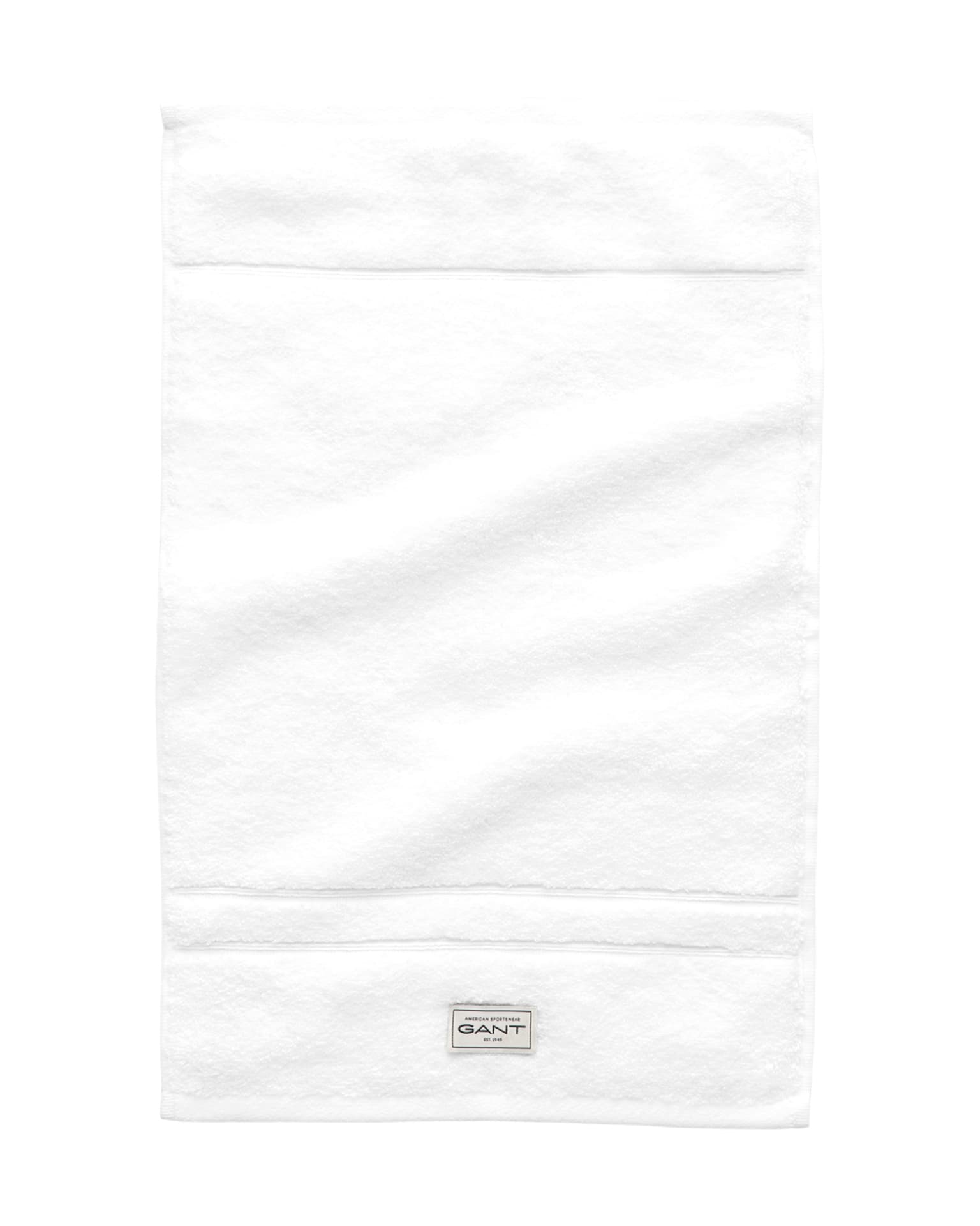 Organic Premium Terry Towel Waves 30x50