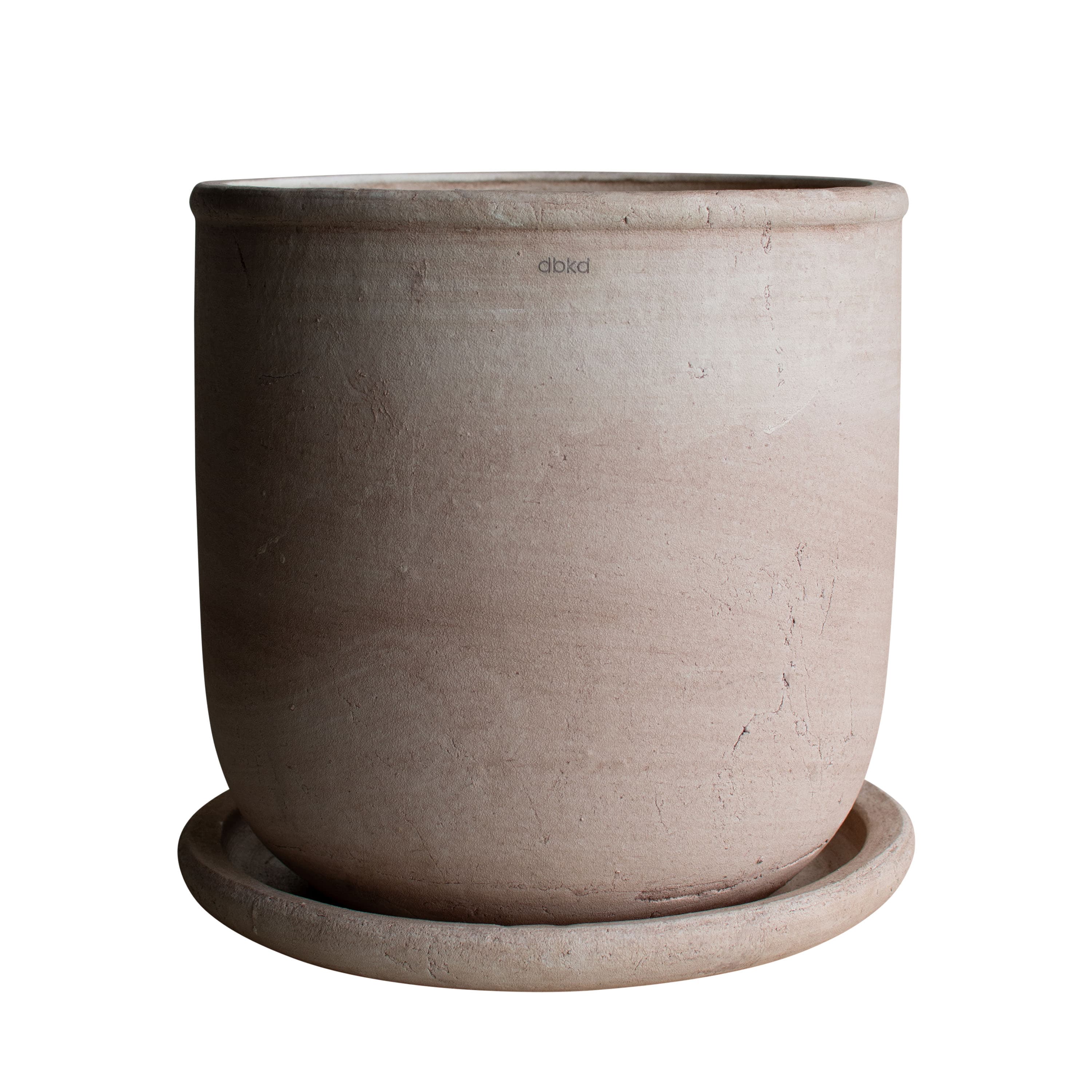 Terra Blumentopf Sand Ø33