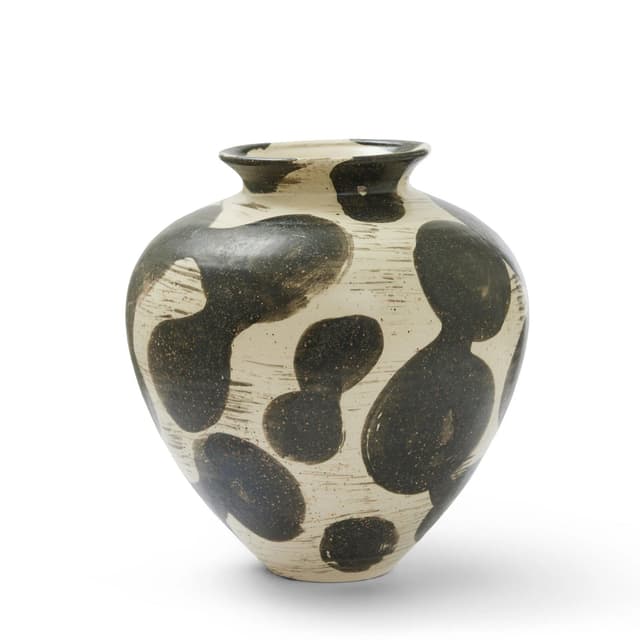 Get Inked Vase 26 cm