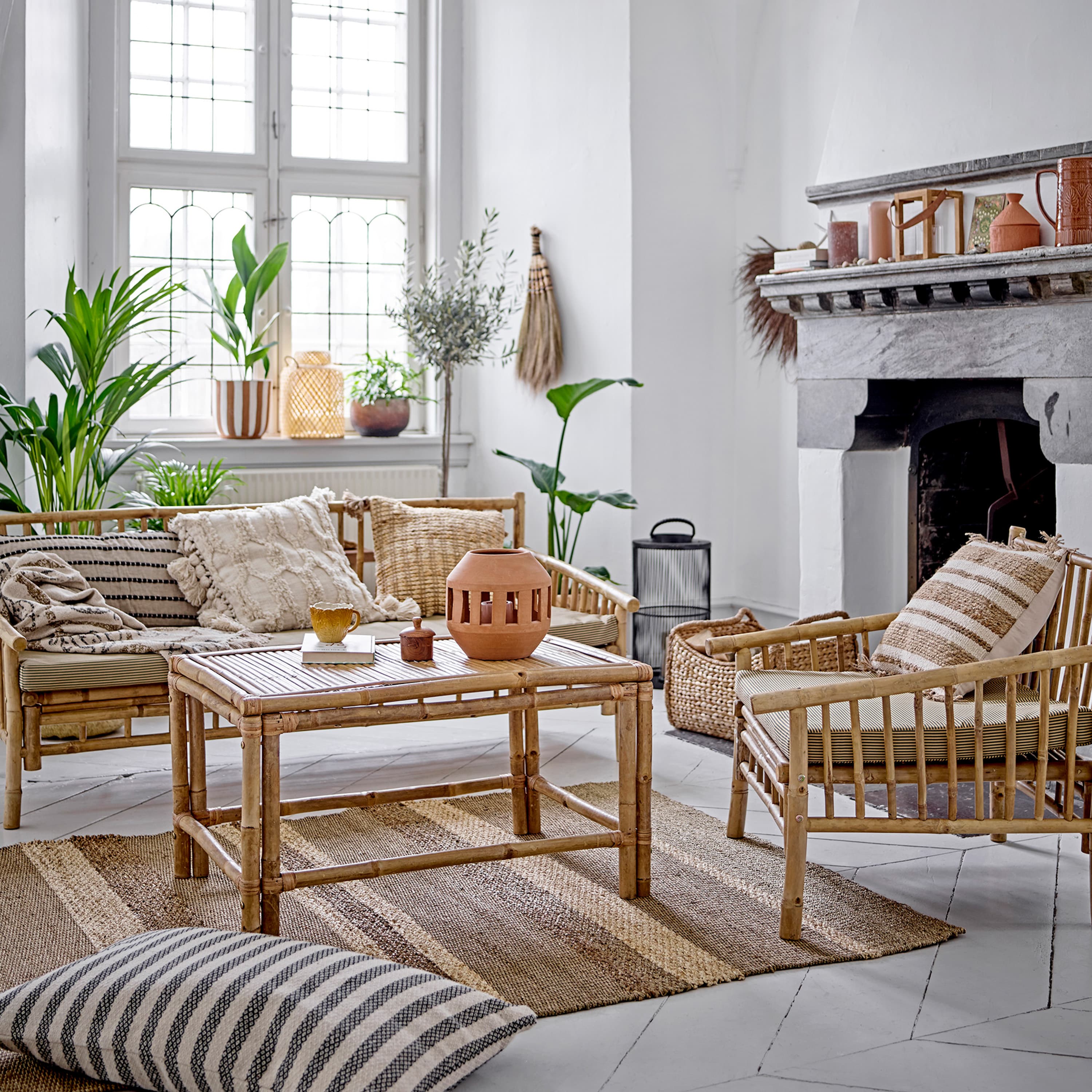 Sole Loungesessel