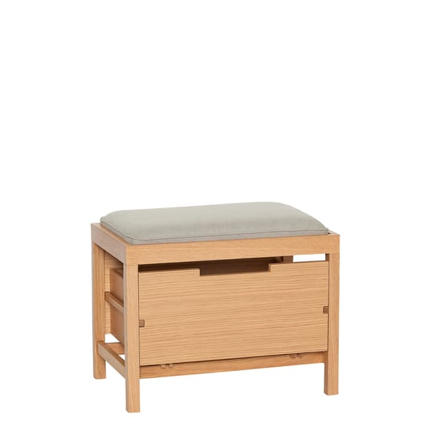 Bifi Bank Sand/Natural 60x40