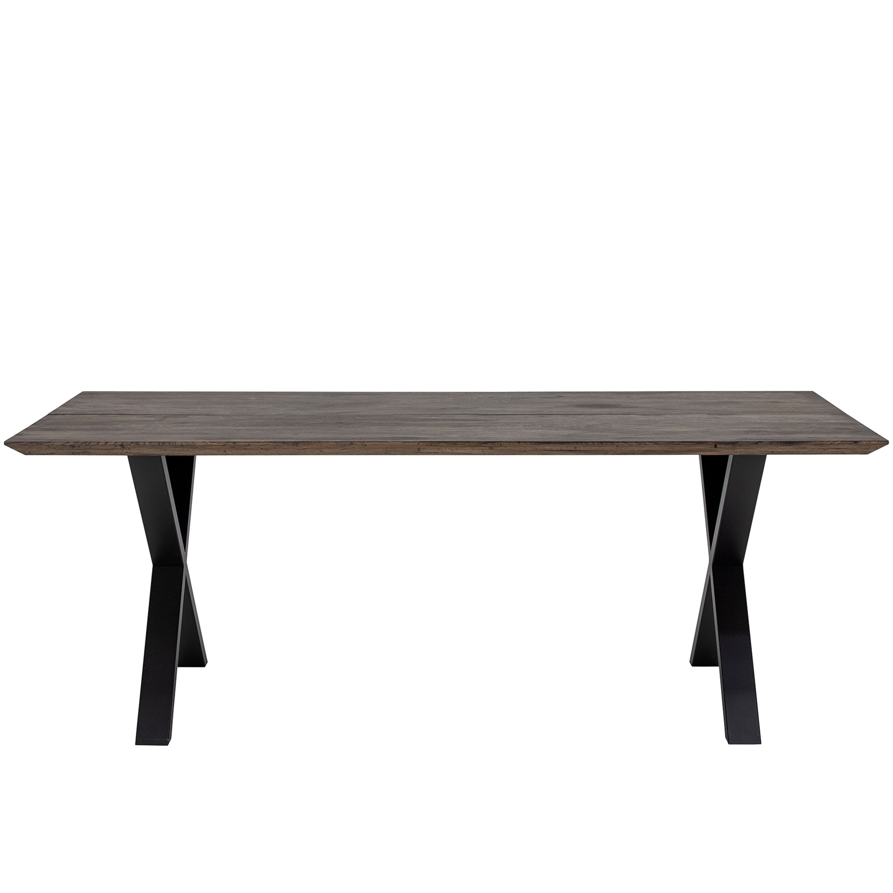 Maldon Esstisch Brown 200cm